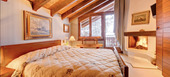Chalet for rent in Zermatt Switzerland