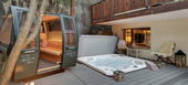 Chalet for rent in Zermatt Switzerland