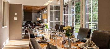 Chalet for rent in Zermatt Switzerland
