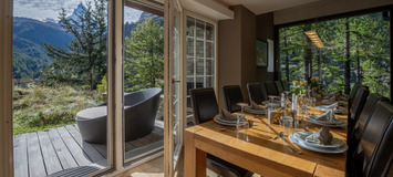 Chalet for rent in Zermatt Switzerland
