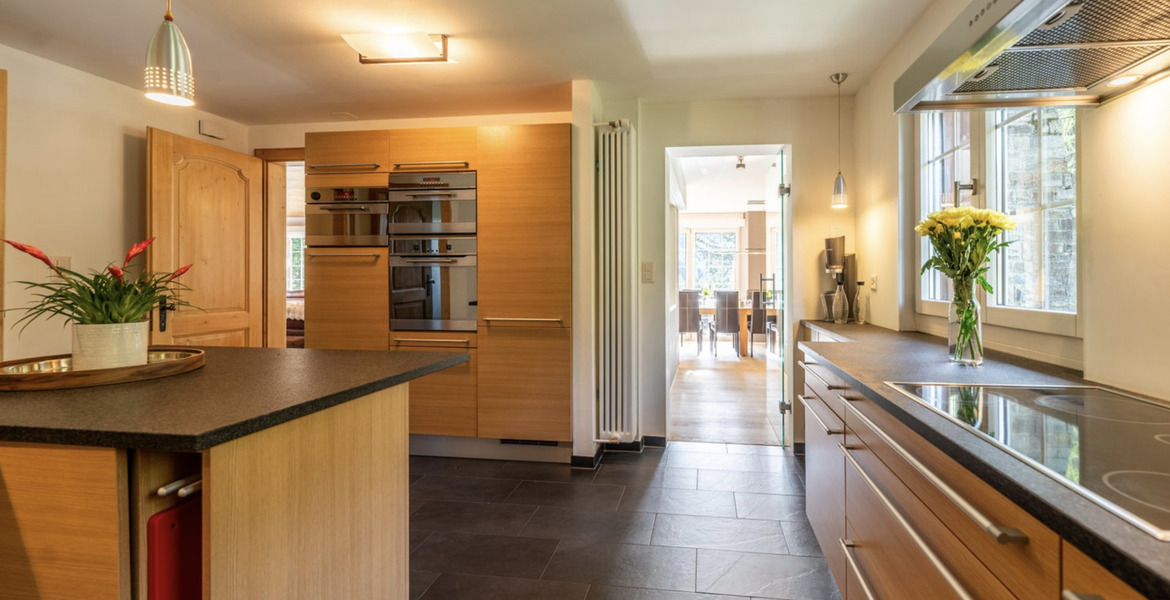 Chalet for rent in Zermatt Switzerland