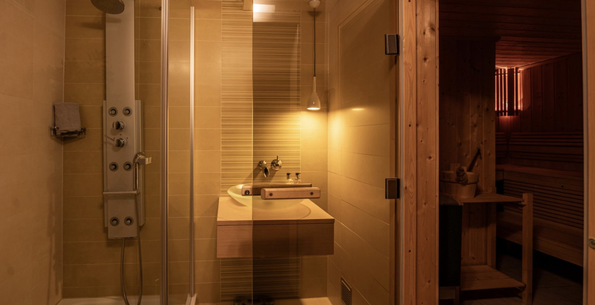 Chalet for rent in Zermatt Switzerland