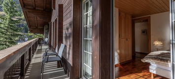 Chalet for rent in Zermatt Switzerland