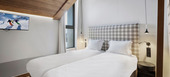 Apartment for rent in Courchevel 1850