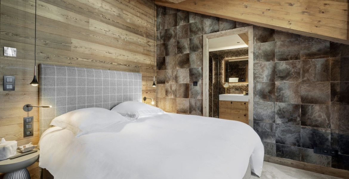 Apartment for rent in Courchevel 1850