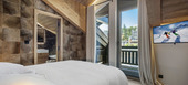 Apartment for rent in Courchevel 1850