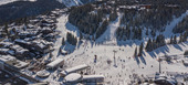 Apartment for rent in Courchevel 1850
