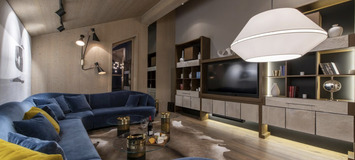  Chalet for rent  in Méribel French Alps France 
