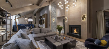  Chalet for rent  in Méribel French Alps France 