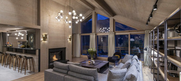  Chalet for rent  in Méribel French Alps France 