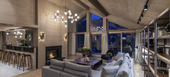  Chalet for rent  in Méribel French Alps France 