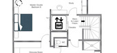  Chalet for rent  in Méribel French Alps France 