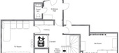  Chalet for rent  in Méribel French Alps France 