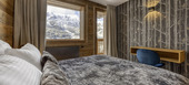 Chalet en alquiler en Méribel Alpes Francia