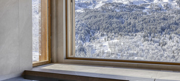 Chalet en alquiler en Méribel Alpes Francia