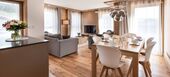 Apartamento en alquiler en Grimentz