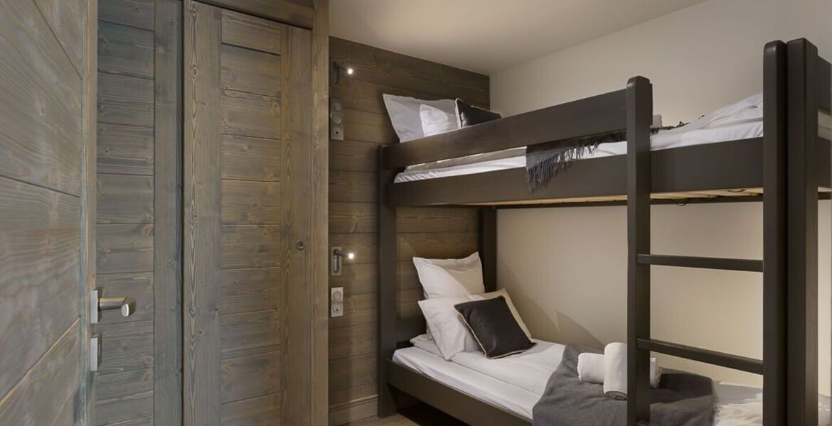 Apartamento en alquiler en Grimentz
