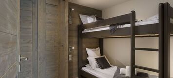 Apartamento en alquiler en Grimentz
