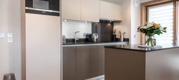 Apartamento en alquiler en Grimentz