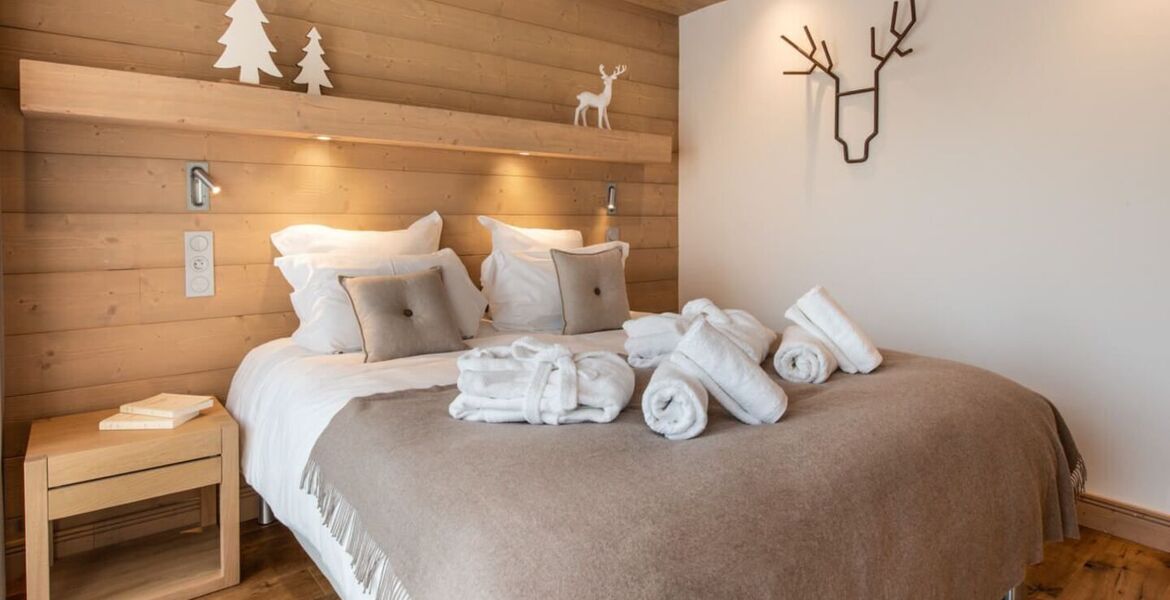 Apartamento en alquiler en Grimentz