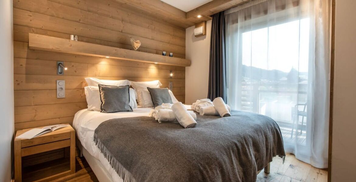 Apartamento en alquiler en Grimentz