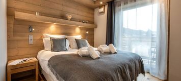 Apartamento en alquiler en Grimentz