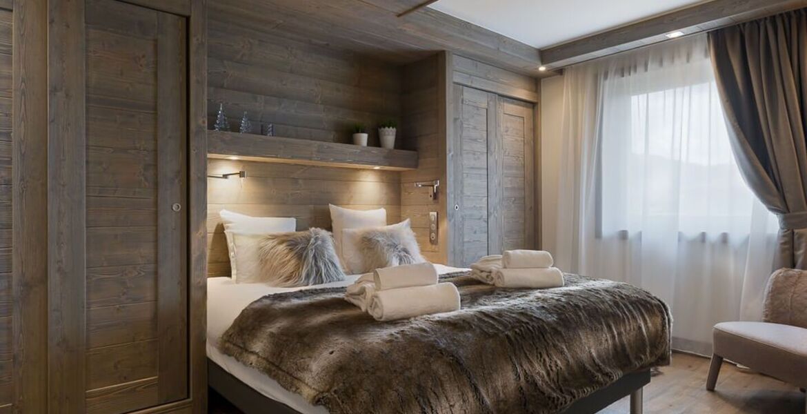 Apartamento en alquiler en Grimentz