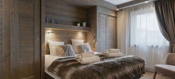 Apartamento en alquiler en Grimentz