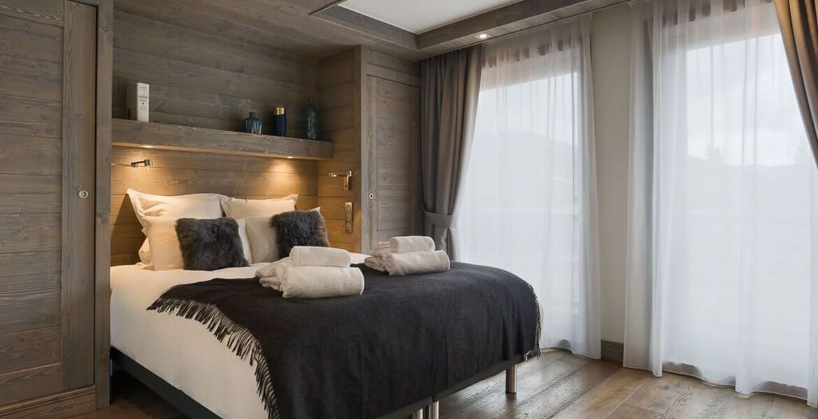 Apartamento en alquiler en Grimentz