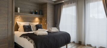 Apartamento en alquiler en Grimentz