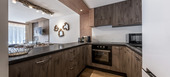 Apartment for rent in the center of Courchevel 1850