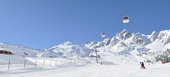 Apartment for rent in the center of Courchevel 1850