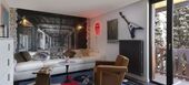 Appartement à louer à Courchevel 1850