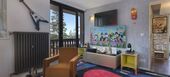 Appartement à louer à Courchevel 1850