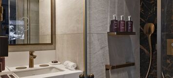 Роскошные апартаменты в аренду в Bellecote Courchevel 140m2