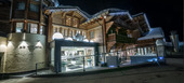 Роскошные апартаменты в аренду в Bellecote Courchevel 140m2