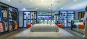 Роскошные апартаменты в аренду в Bellecote Courchevel 140m2