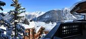 Роскошные апартаменты в аренду в Bellecote Courchevel 1850