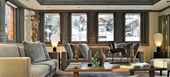 Роскошные апартаменты в аренду в Bellecote Courchevel 1850