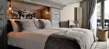 Роскошные апартаменты в аренду в Bellecote Courchevel 1850