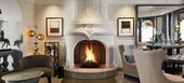 Luxury Apartment for rent in Bellecote Courchevel - 220m2