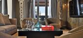 Luxury Apartment for rent in Bellecote Courchevel - 220m2