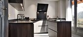 Luxury Apartment for rent in Bellecote Courchevel - 220m2