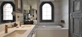 Luxury Apartment for rent in Bellecote Courchevel - 220m2