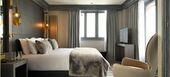 Luxury Apartment for rent in Bellecote Courchevel - 220m2