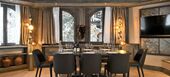 Роскошные апартаменты в аренду в Bellecote Courchevel 135 m2