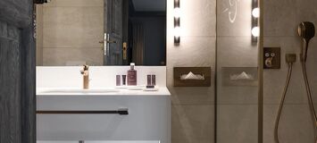 Роскошные апартаменты в аренду в Bellecote Courchevel 135 m2