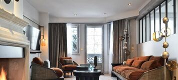 Apartment for rent in Courchevel 1850