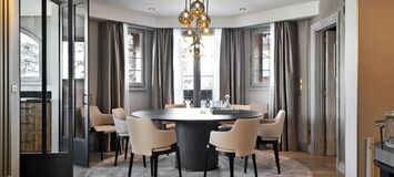 Apartment for rent in Courchevel 1850