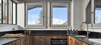 Apartment for rent in Courchevel 1850